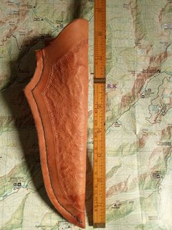 Handmade Leather Sheaths