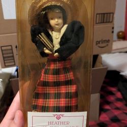 Porcelain Dolls Gibson Girls