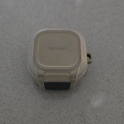 Spigen Lock Fit Designed for Galaxy Buds2 Pro