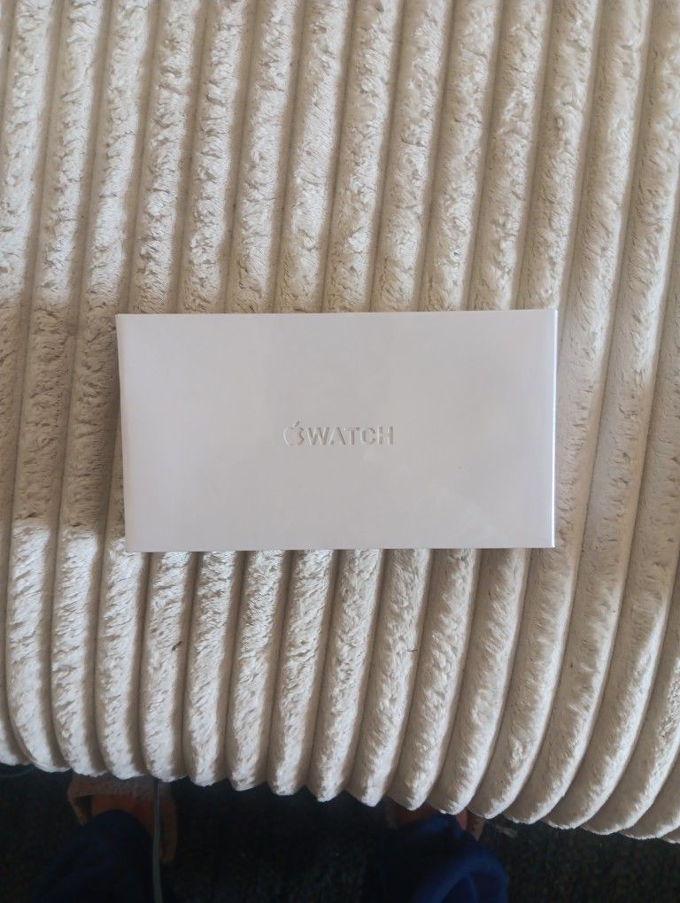 **Airpods & Smart Watch**1:1