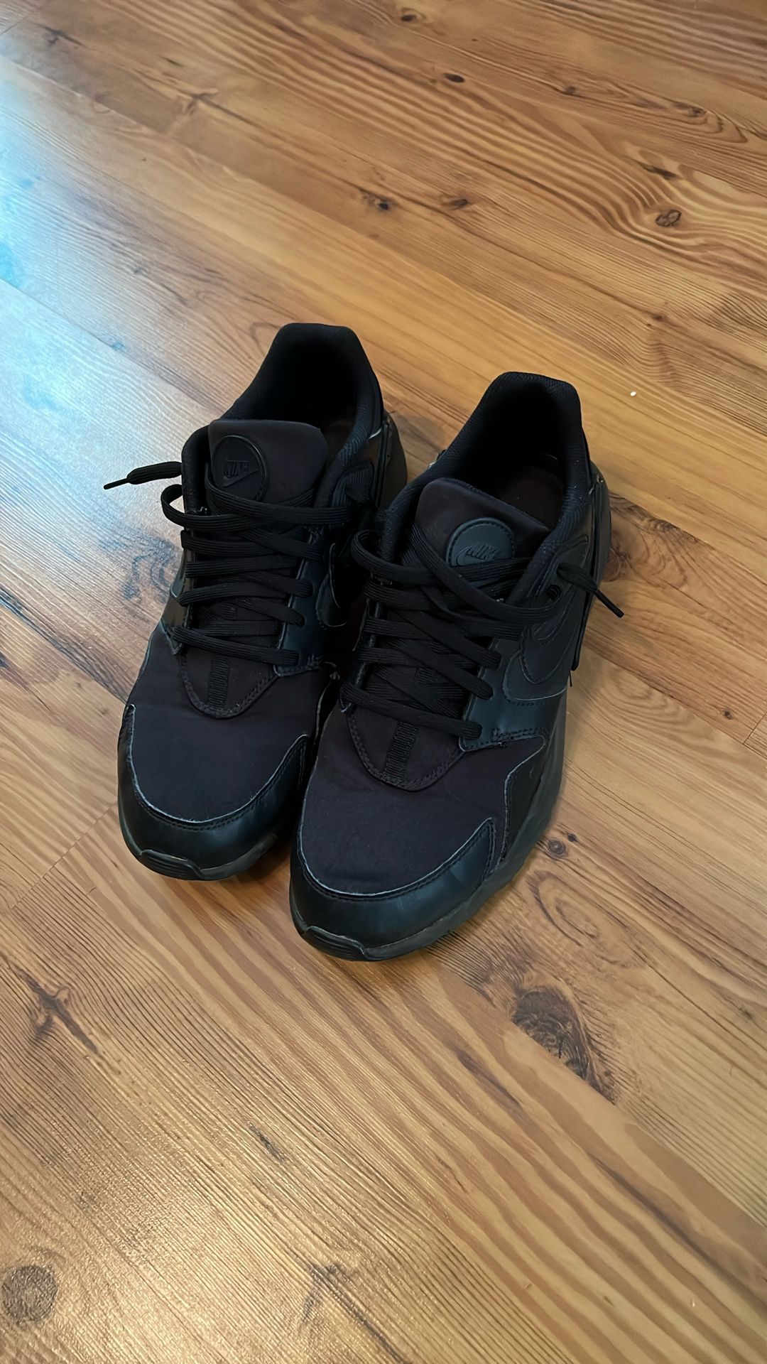 Men’s Nike Shoes, Size 12