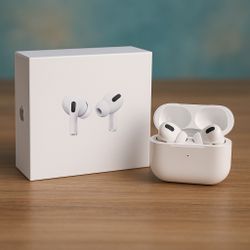 AirPods Pro 2nd Gen