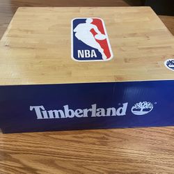 Timberland NBA Premium Boots