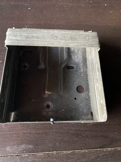 Oldsmobile Ash tray holder