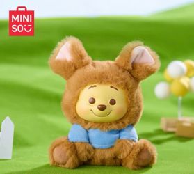 Winnie The Pooh Blind Boxes