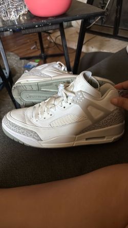 Jordan spizike men size 8