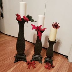 Candle Stands