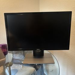 Dell Monitor