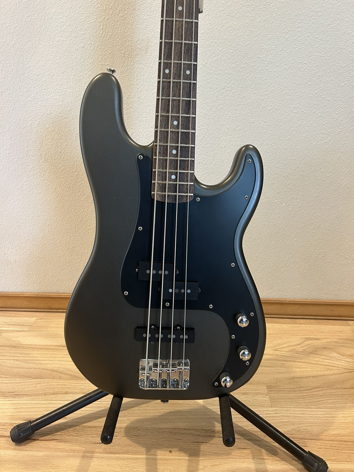 Squire Precision Standard Series Bass