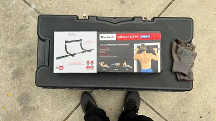 Multi-Gym