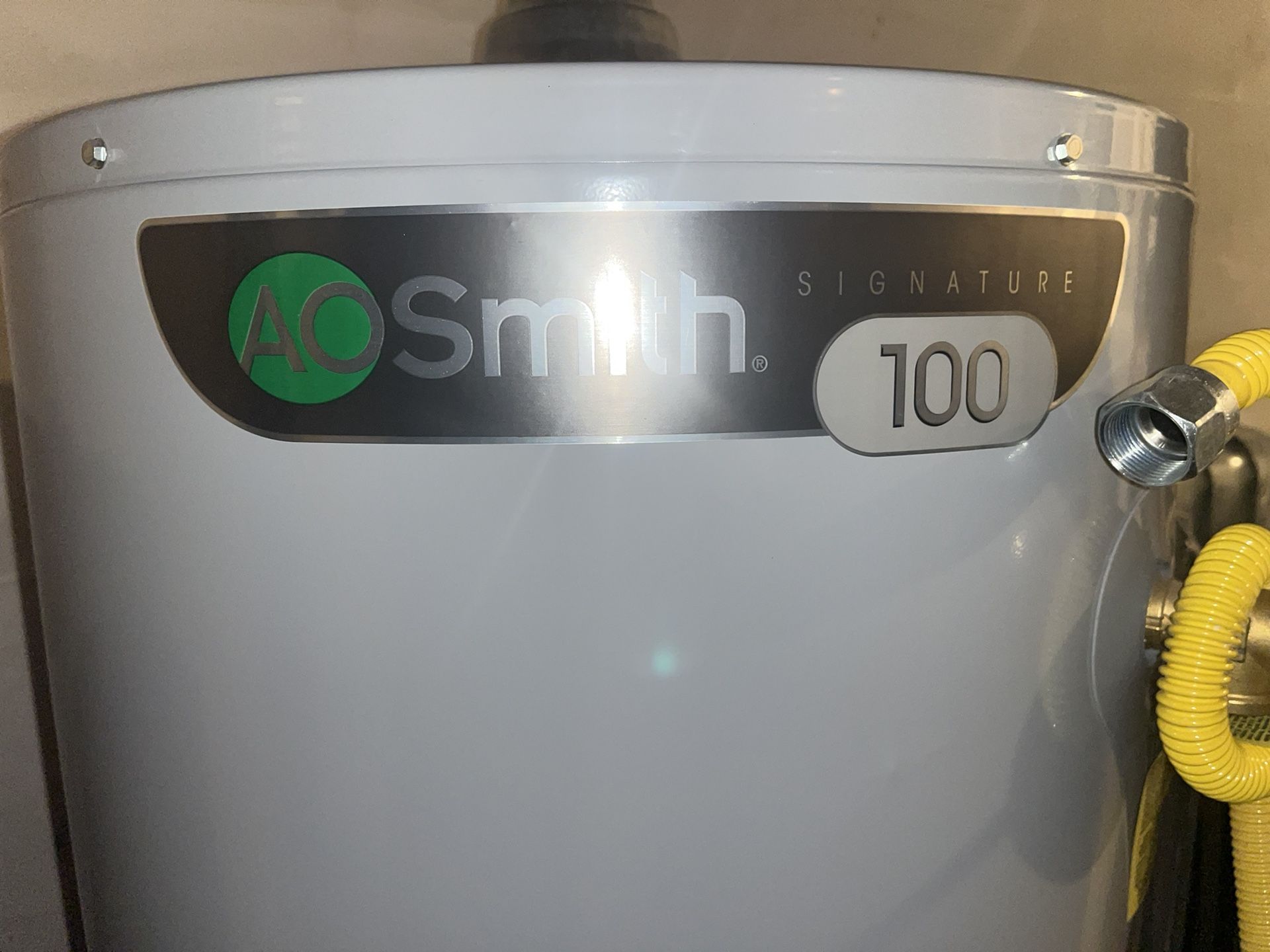 Water Heater