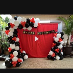 Balloons