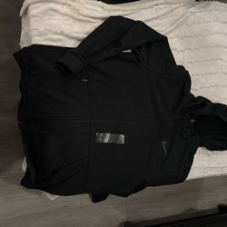 Nike Zip Up 