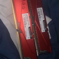 16gb 8x2 ddr4 ram