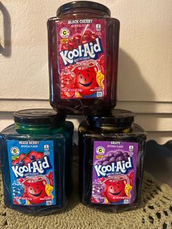 Viral Kool-Aid Pineapple Spears