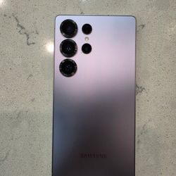 Samsung Galaxy S25 Ultra