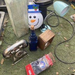 5 Bucks Each 
