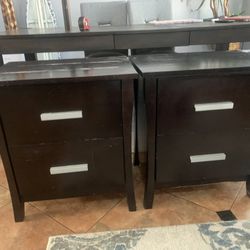 Nightstands