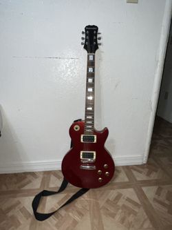 Harmonics(beginner Guitar) 🎸