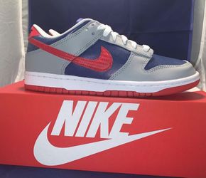 Samba (2020) Dunk Low