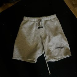 Essential Shorts