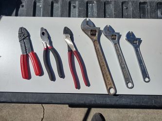 Hand tools
