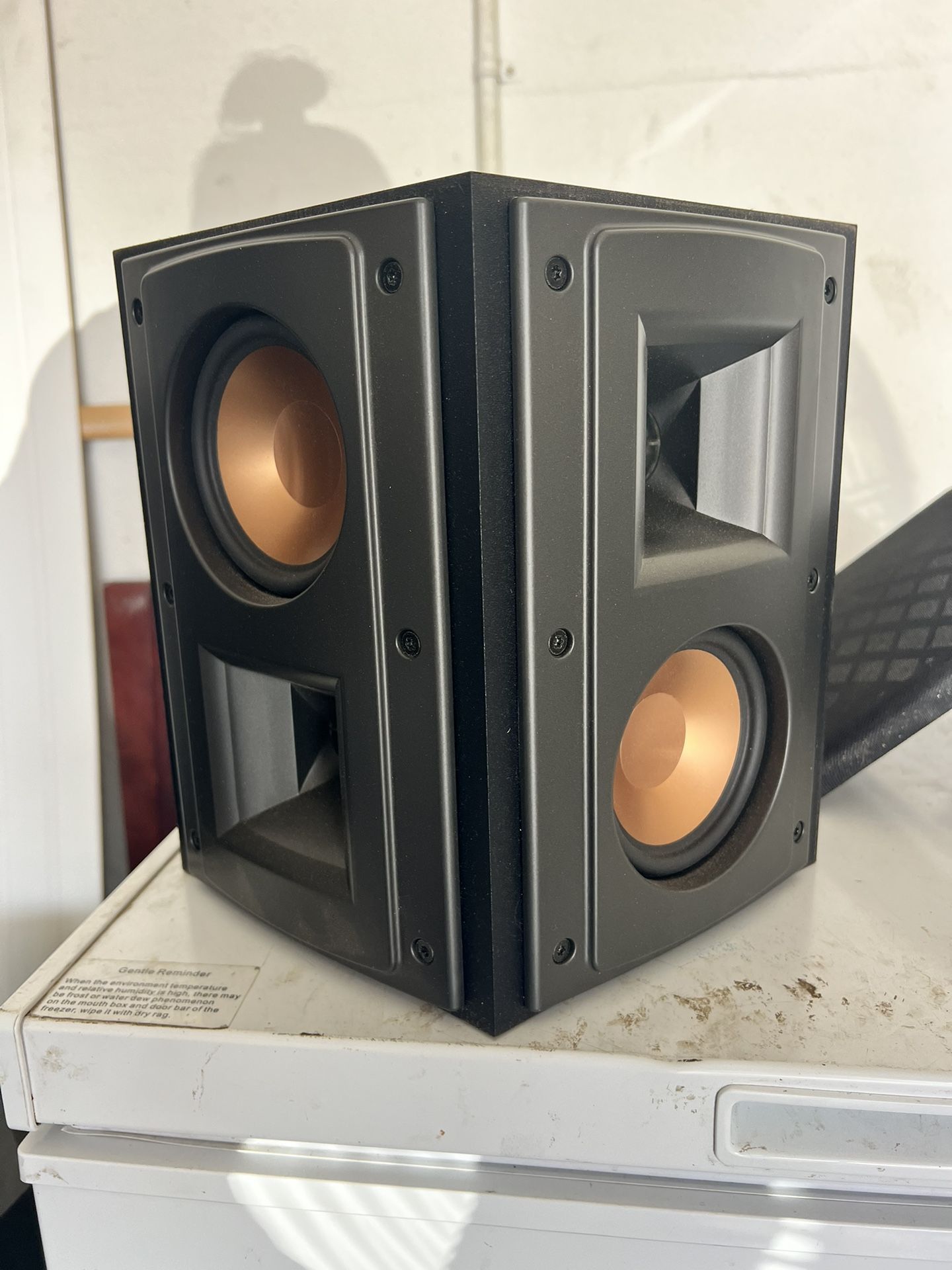 Klipsch Surround Speakers