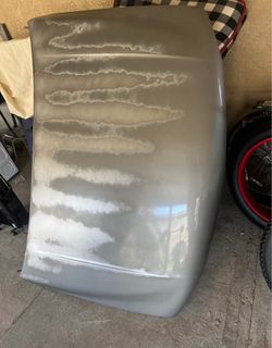Chevy parts