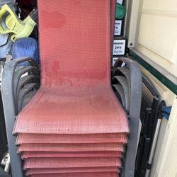 Chairs 
