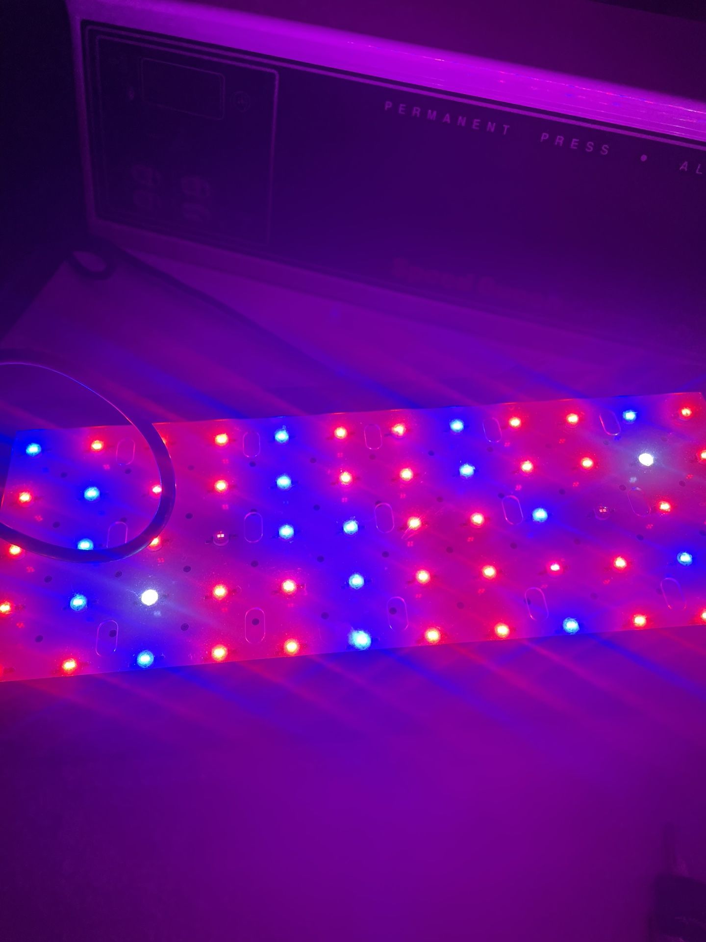 Grow Plant LED Light