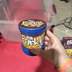 Farkle 