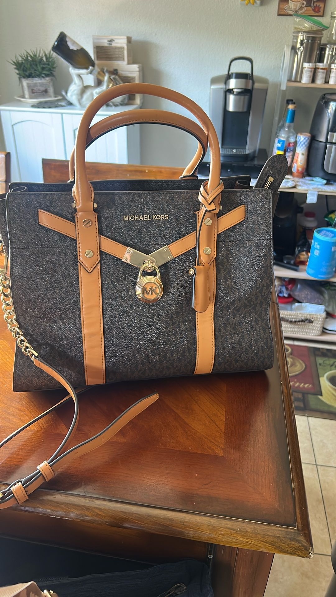 Michael  Kors Purse 