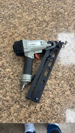 Tools Nailgun porter cable da250b