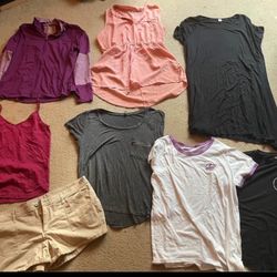Woman’s 2x Clothing Lot $15