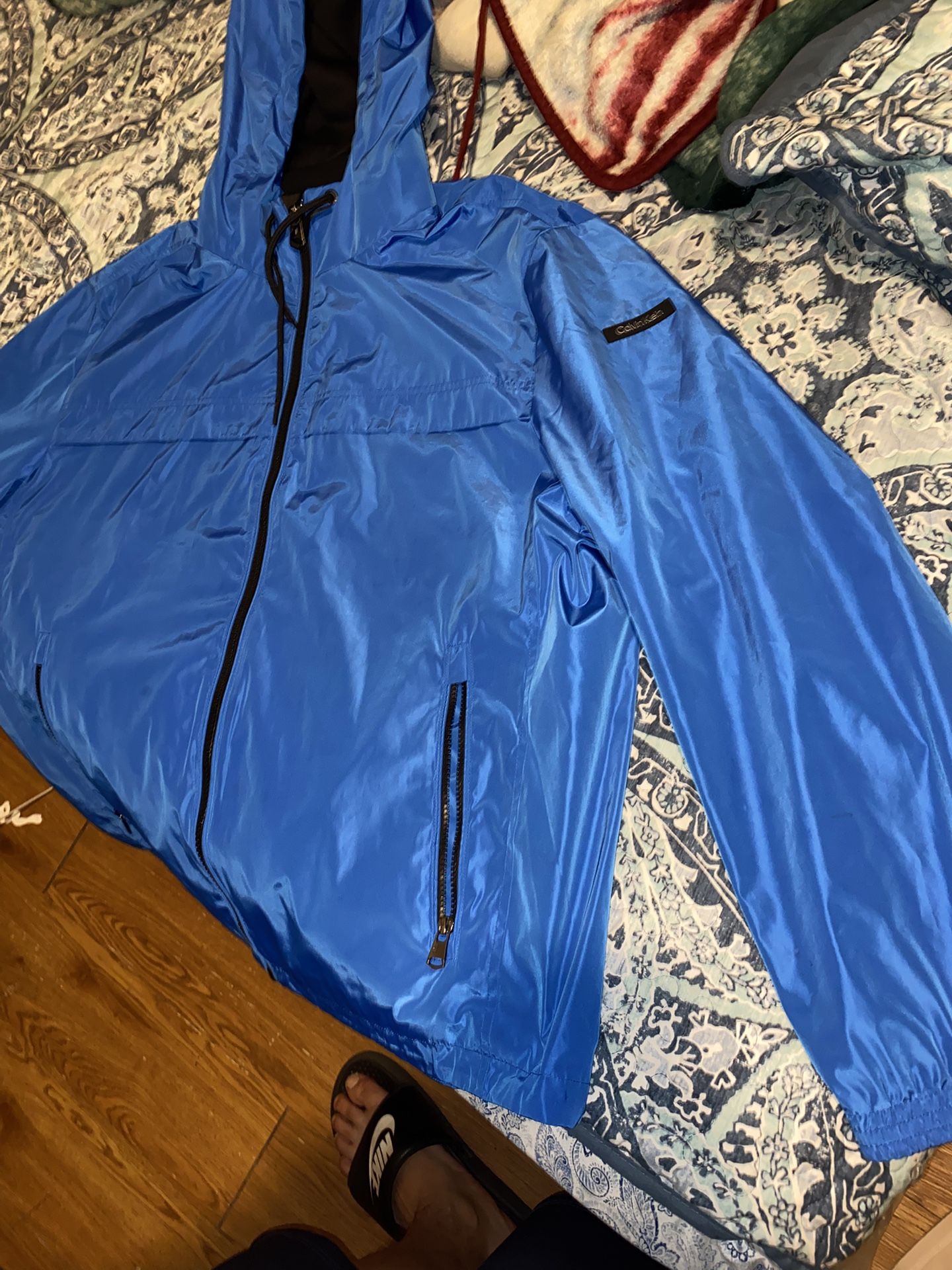 Calvin Klein Windbreaker