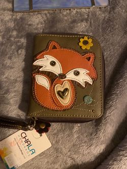 Chala wallet