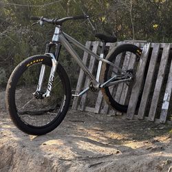 Commencal Absolute