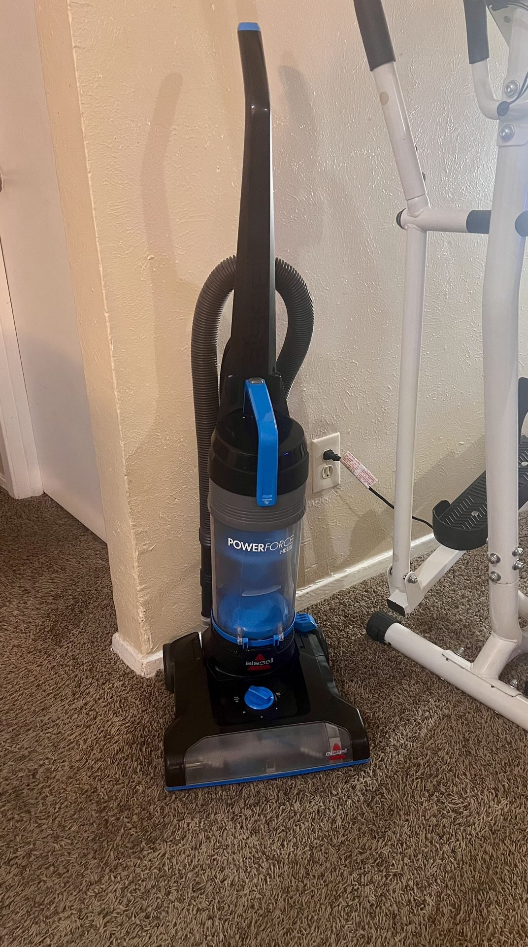 Vacuume Like New