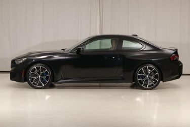 2024 BMW M2 Coupe