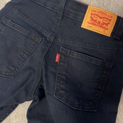 Kids Jeans OBO