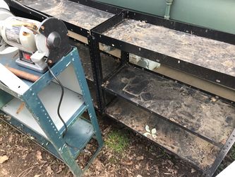 Great Adrian shelving