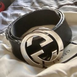 Gucci Belt 