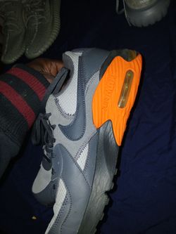 Nike Air max