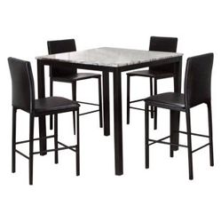 Dining Table And Living Room Set Both Together