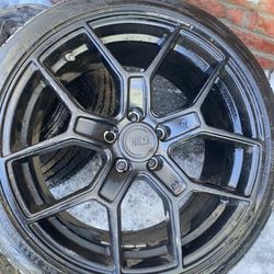 Rims