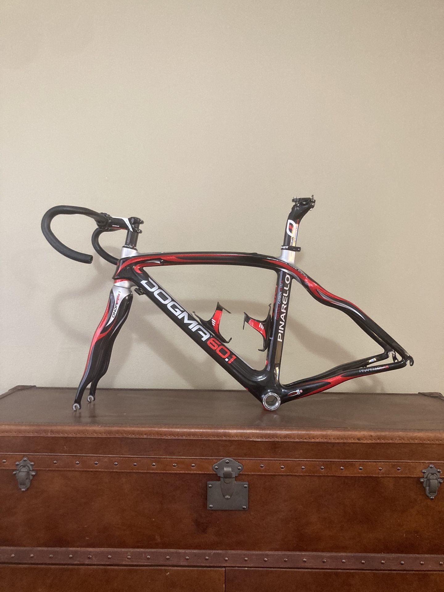 Pinarello Dogma 60.1