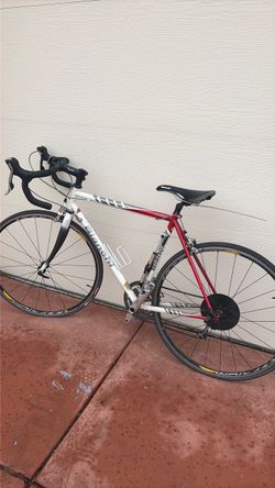 Road Bike