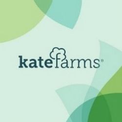 Kate Farms Nutrition Shake – New & Sealed