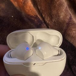 JBL Vibe Beam Earbuds Water And Dust Resistant Good Bass Sound 