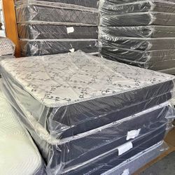 brand New Mattress 